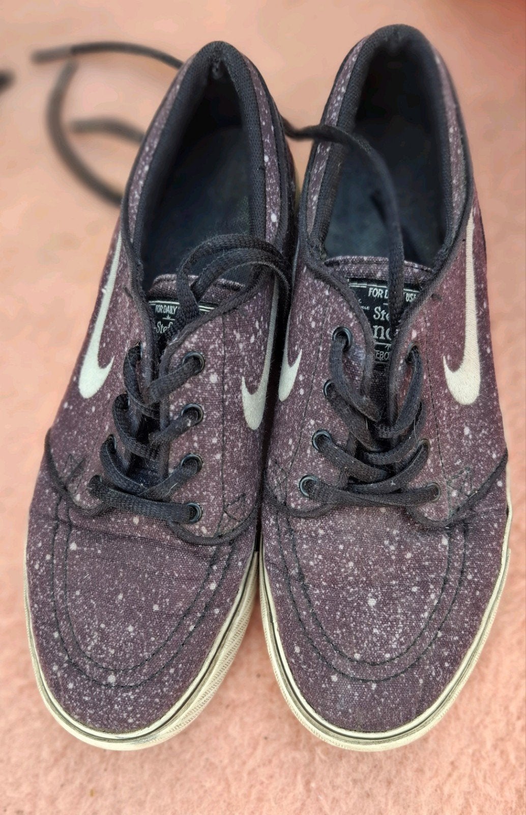 Nike Stefan Janoski sneakers - Maat 38, Overige kleuren, Nike, Ophalen of Verzenden, Sneakers of Gympen