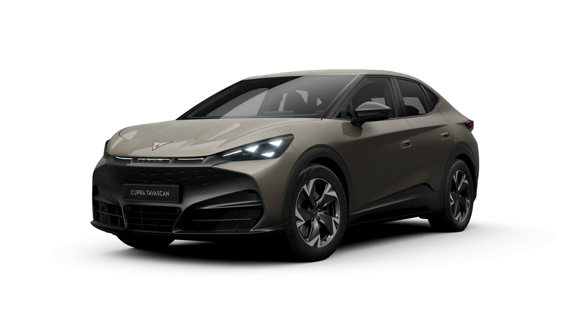 CUPRA Tavascan, Auto's, Automaat, Achterwielaandrijving, Euro 6, 190 pk