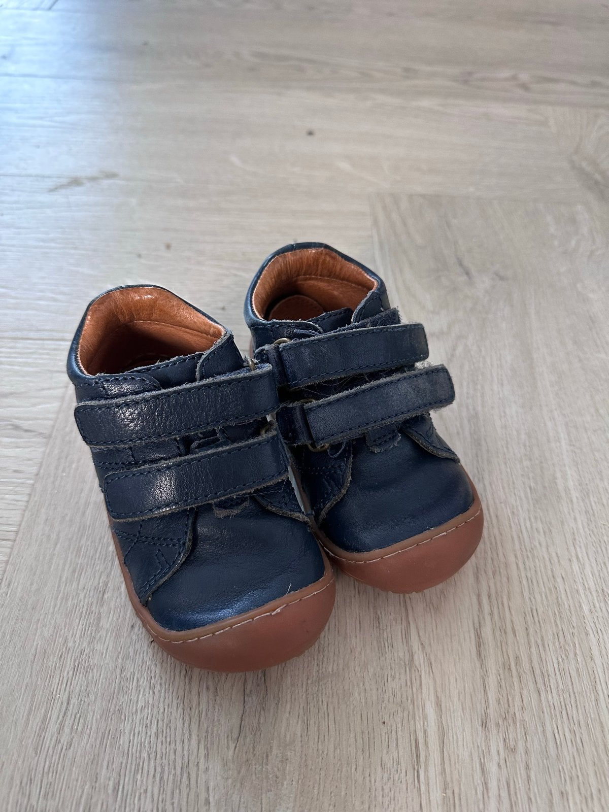 Bisgaard schoenen maat 21 gebruikt, Ophalen of Verzenden, Gebruikt, Jongen of Meisje, Schoenen