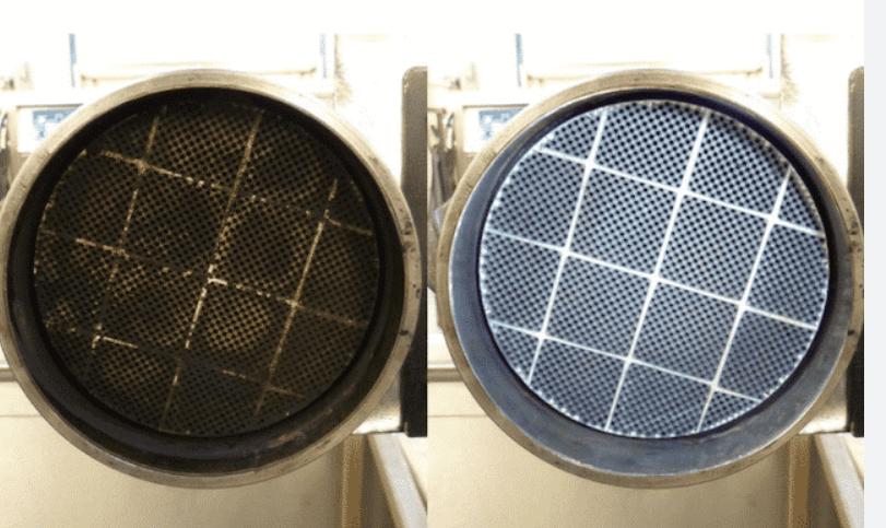 Roetfilter dpf reiniging Personen autos, Auto-onderdelen, Ophalen of Verzenden, Nieuw