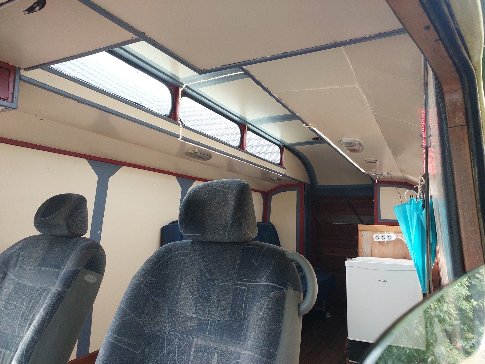 Prachtige Magirus S3500 met hanenkam, foto 12