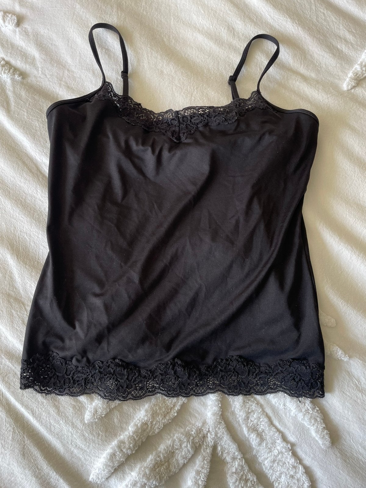 Lingerie hemd mt s, Ophalen of Verzenden, Hemd