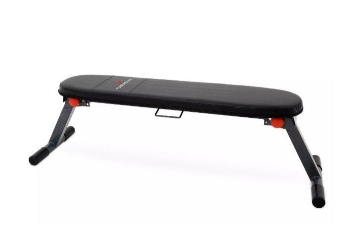Powermark 412 fitness sport bank inklapbaar, Sport en Fitness, Fitnessapparatuur, Ophalen, Krachtstation