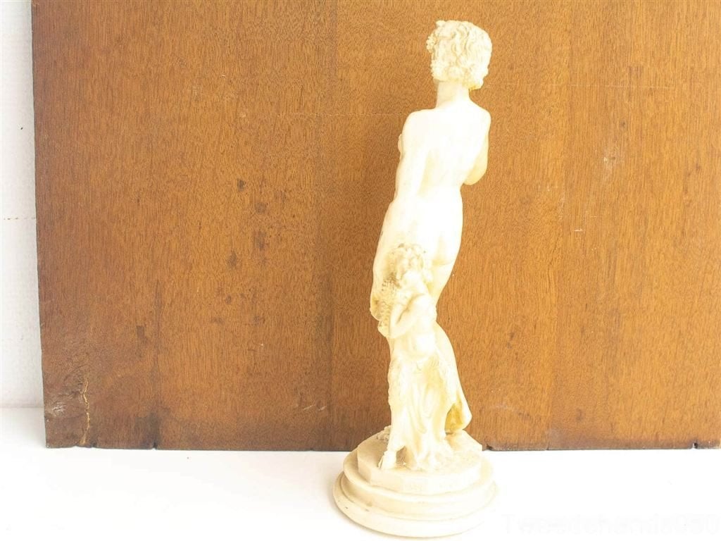 Beeld van man 23122, Ophalen of Verzenden, Gebruikt, Mens