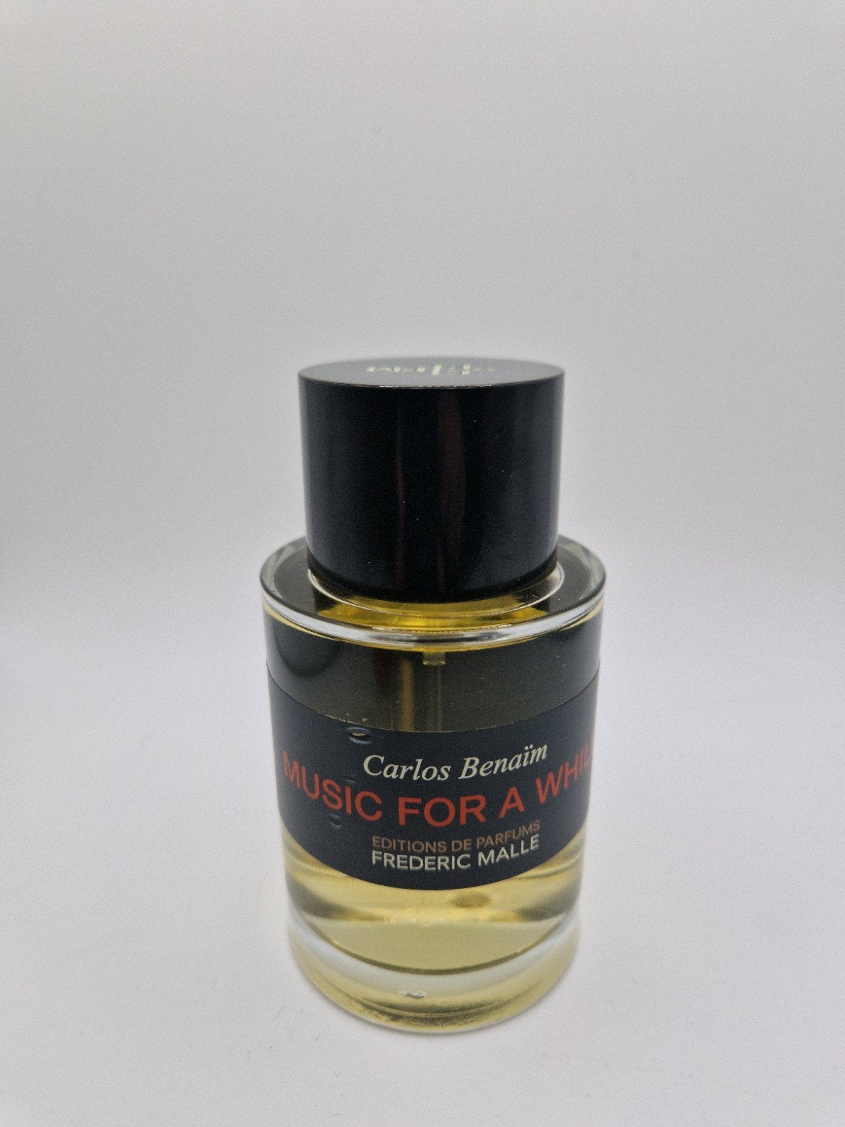 Frederic Malle Music for a While decant tester sample, Verzenden, Nieuw