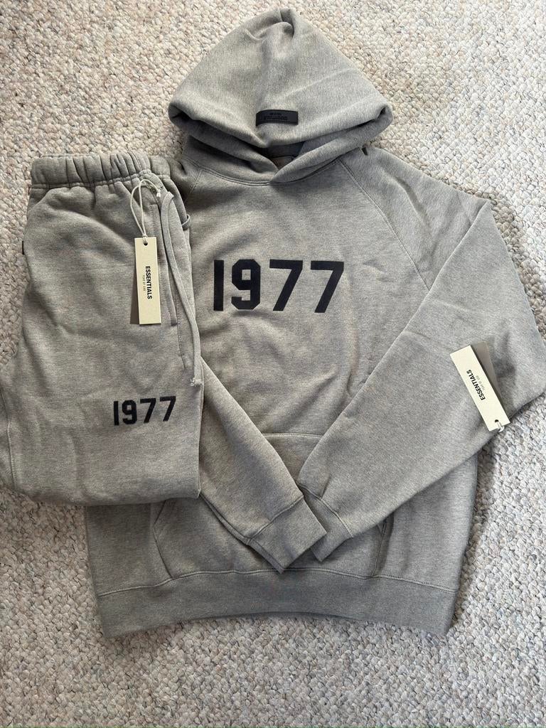 Essentials fear of god 1977 maat M, Kleding | Heren, Ophalen of Verzenden, Zo goed als nieuw