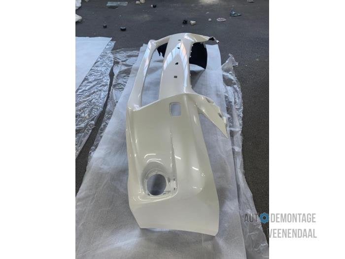 Voorbumper van een Lexus CT 200h, -, -, Nieuw, Ophalen of Verzenden
