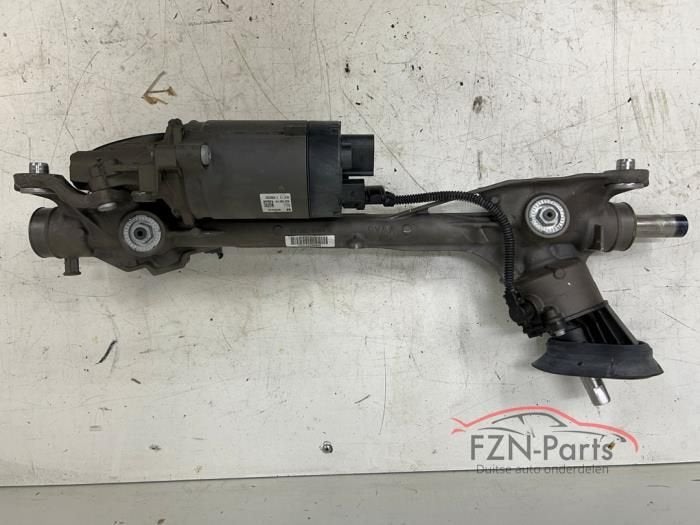 VW Golf 8 Stuurhuis, Ophalen of Verzenden, Gebruikt
