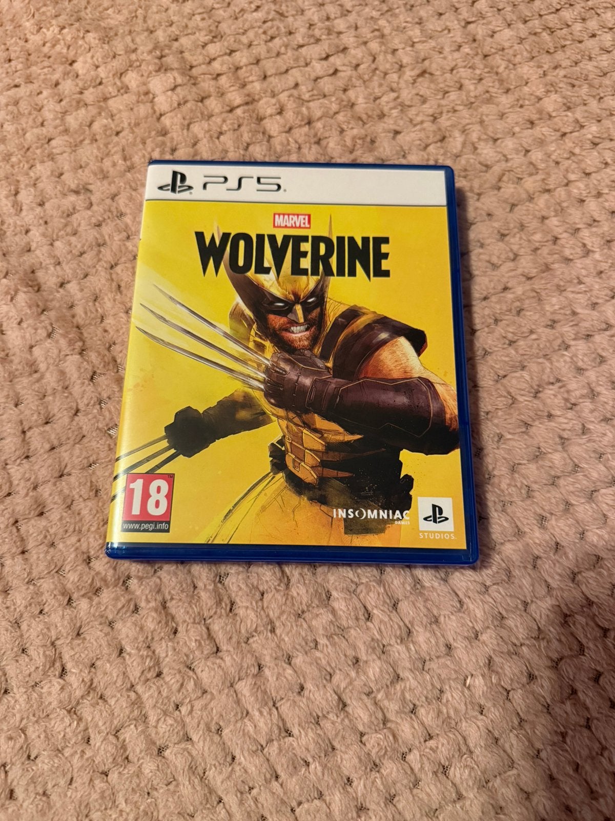Ps5 games, Spelcomputers en Games, Ophalen of Verzenden, Zo goed als nieuw