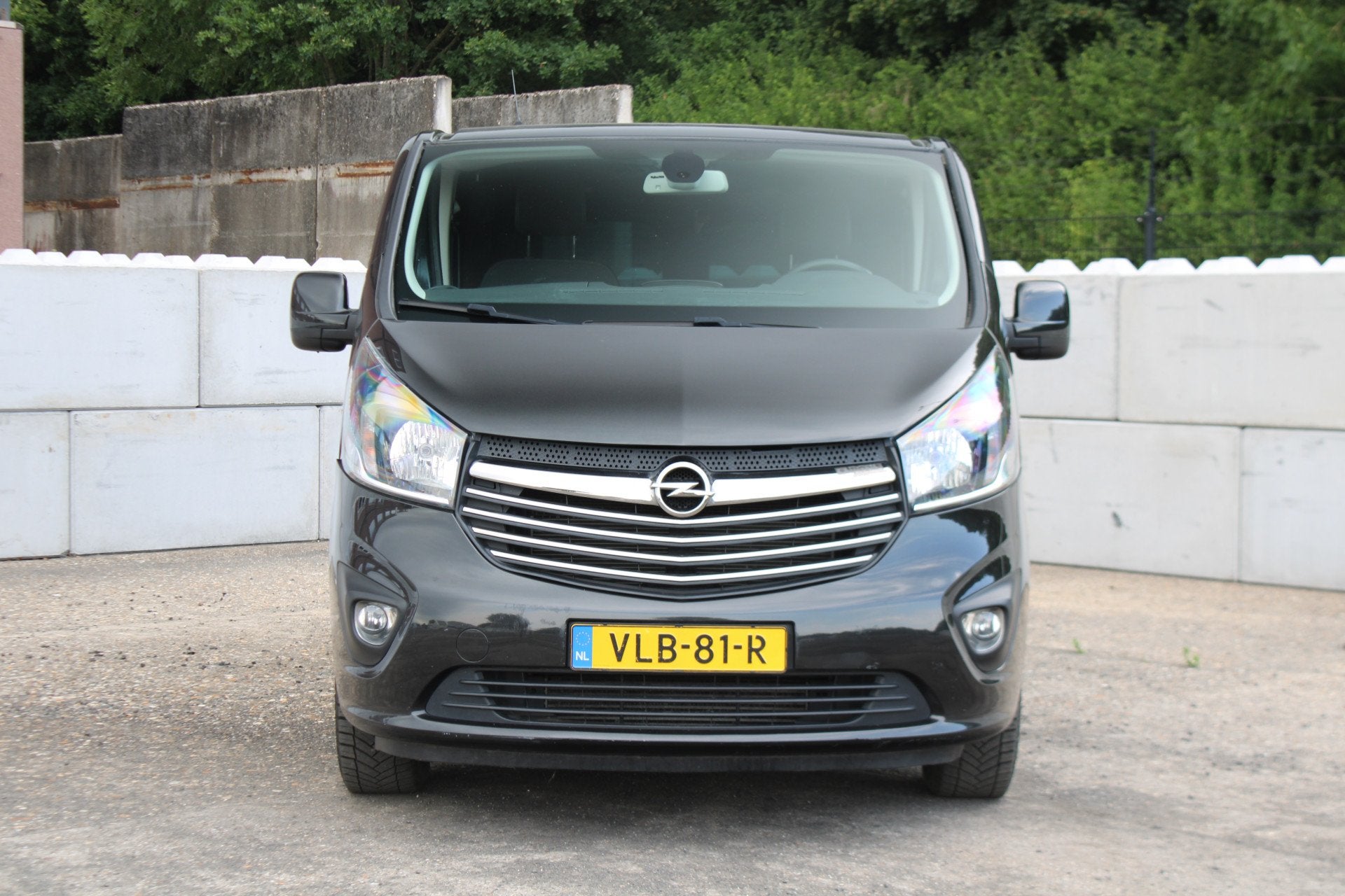 Opel Vivaro 1.6 CDTI L2H1 Innovation 2.0 EcoFlex |Camera|Nav, Auto's, Bestelauto's, Voorwielaandrijving, 145 pk, Stof, Gebruikt
