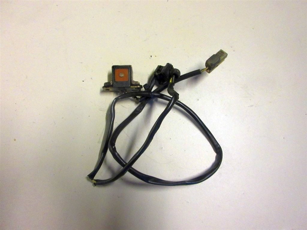 Kawasaki ZZR1100 pickup coil pulsgever pick-up ZZR1100D ZZR, Ophalen of Verzenden, Gebruikt