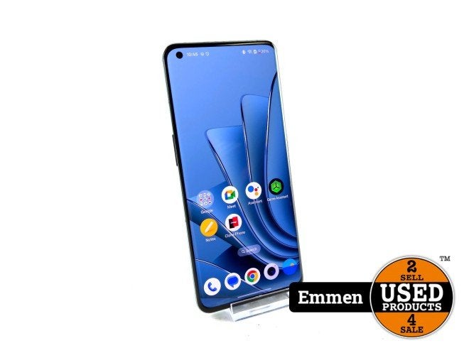 OnePlus, 10 Pro, 256GB, Groen/Green | Netjes, Oneplus, Zo goed als nieuw, Support@oneplus.com, 18F, Tairan Building
No. 8, Tairan Road
Chegongmiao, Futian District
Shenzhen, Guangdong
China