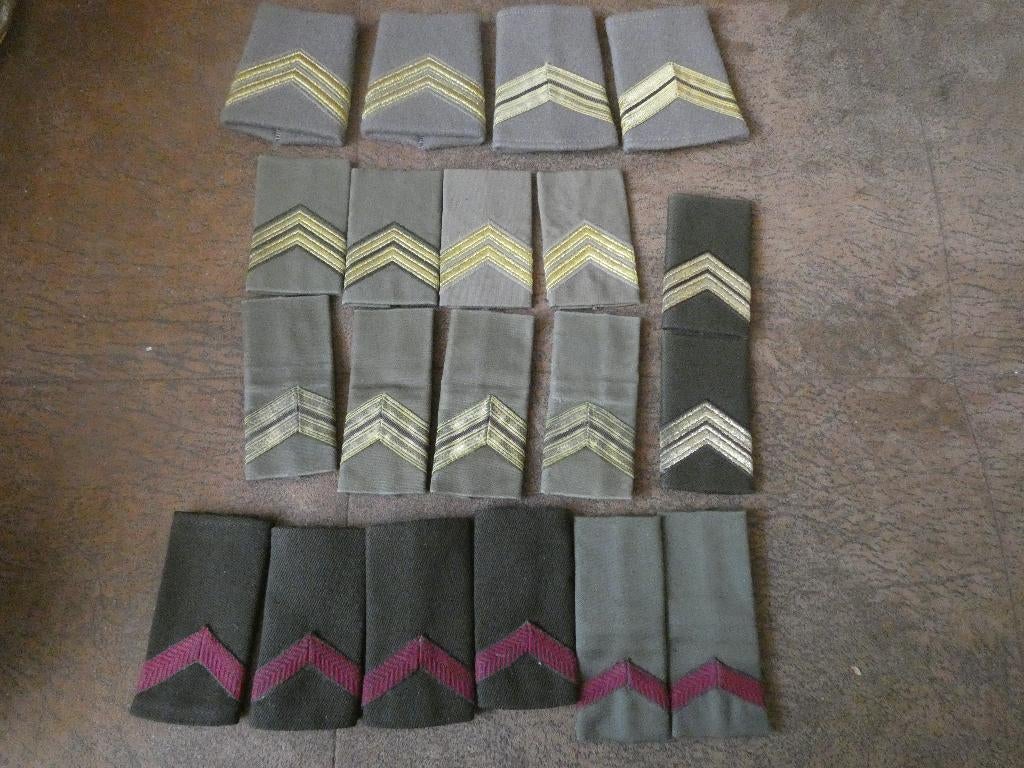 militair algemeen, Ophalen of Verzenden, Landmacht, Nederland, Foto of Poster