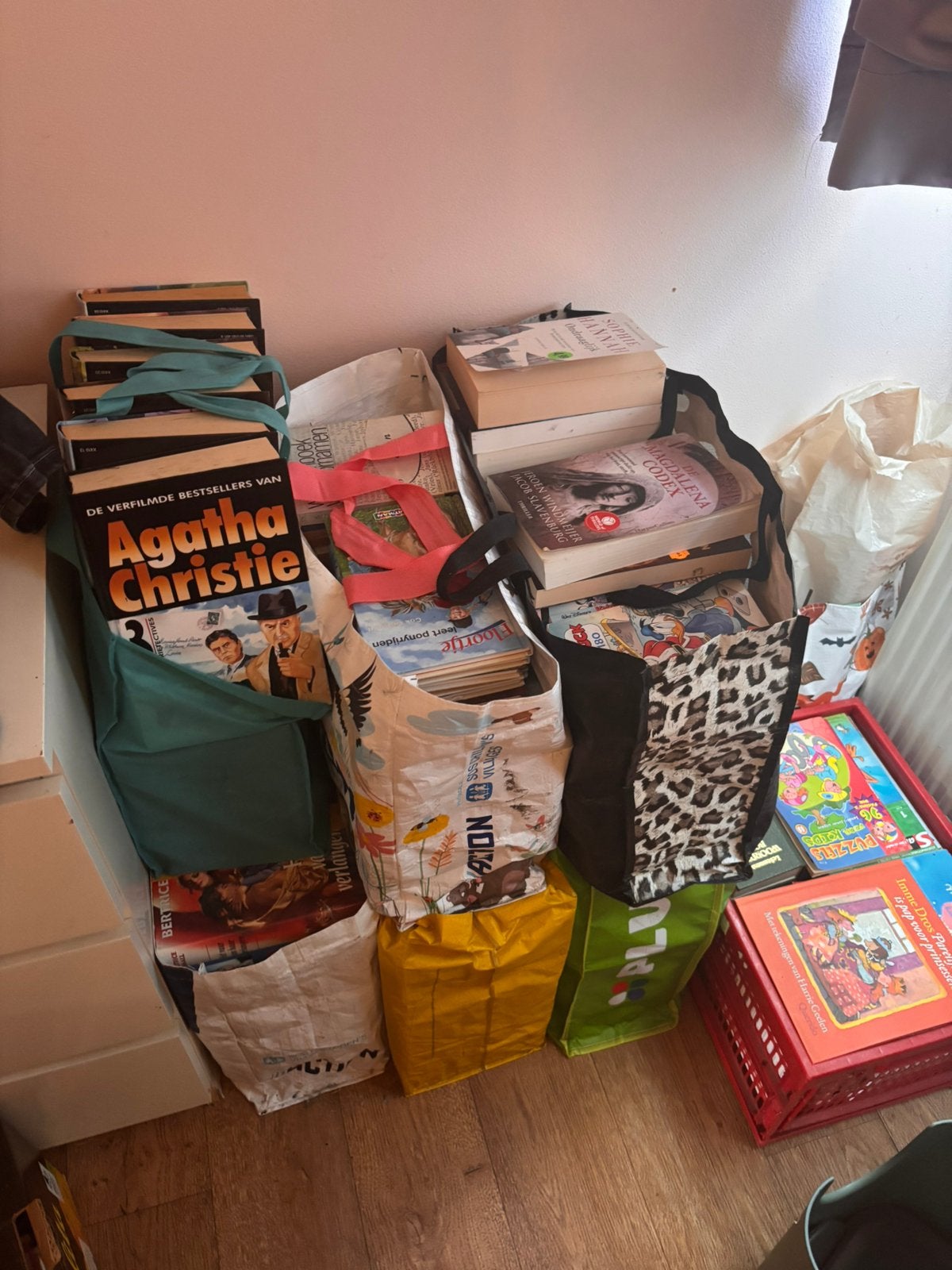 Diverse boeken te koop, Boeken, Ophalen of Verzenden, Gelezen, Verschillende onderwerpen