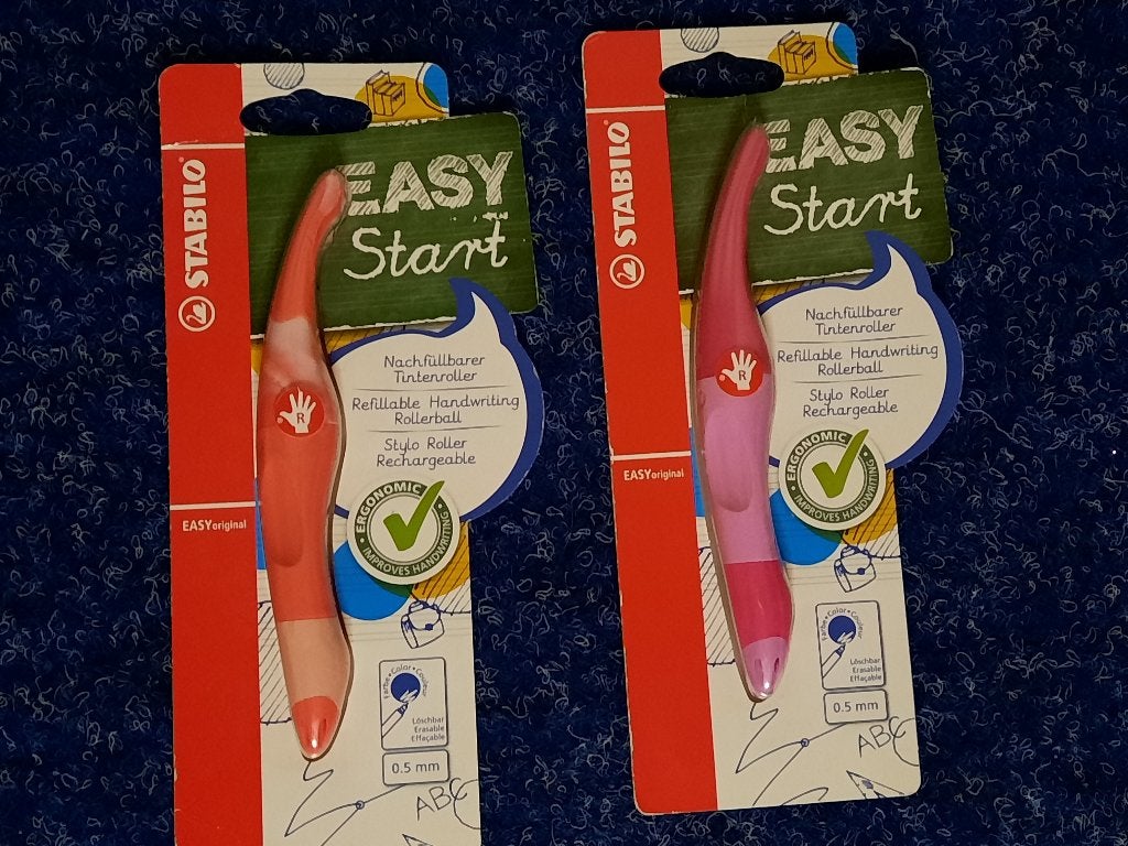 Schoolspullen (pennen, etui's, broodtrommel), Ophalen, Nieuw