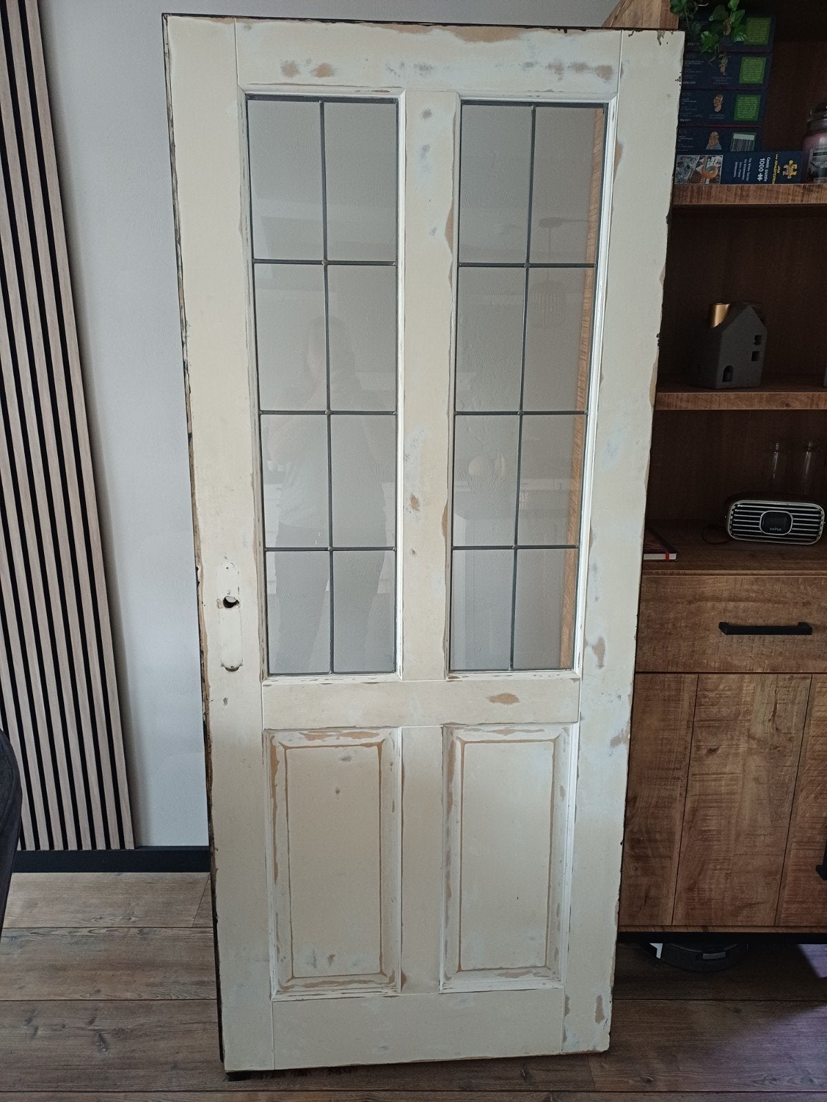 Gratis deur, Ophalen, Binnendeur, 200 tot 215 cm