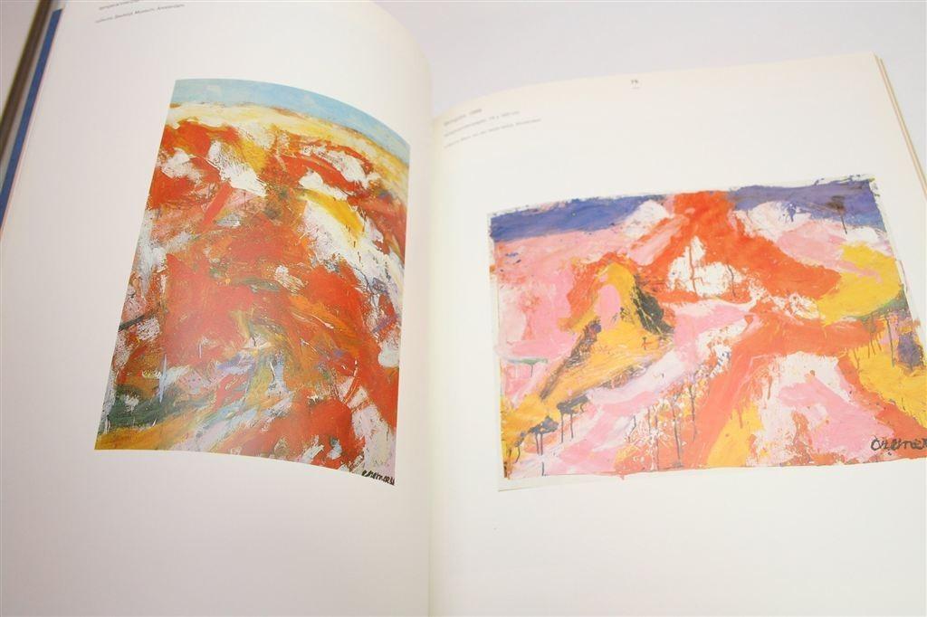 Jan Cremer — De Schilder — Overzicht 1955-1988, Boeken, Kunst en Cultuur | Beeldend, Ophalen of Verzenden, Zo goed als nieuw