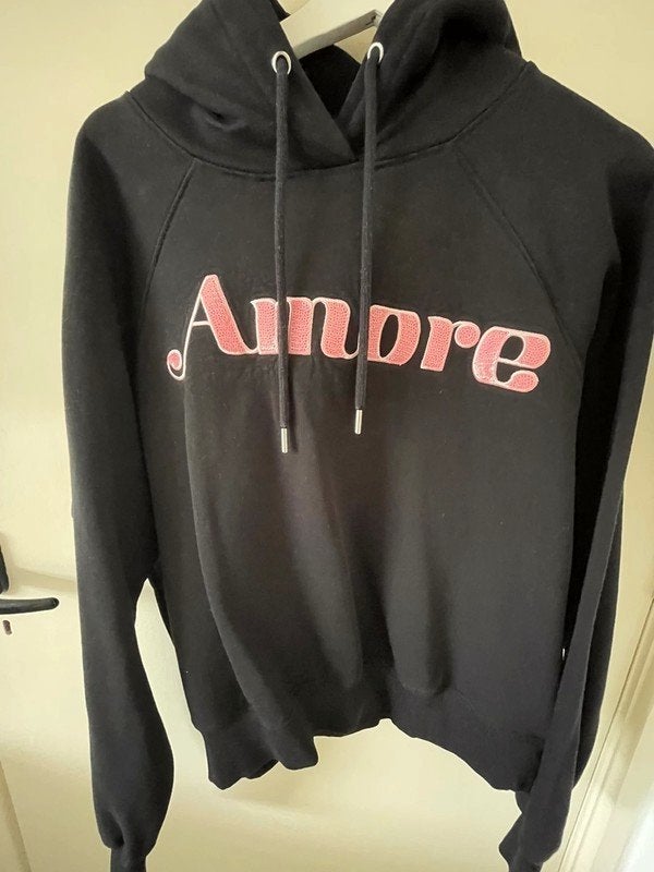 Zwarte hoodie van Costes, maat L, Kleding | Dames, Truien en Vesten, Zwart, Maat 42/44 (L), Ophalen of Verzenden, Costes