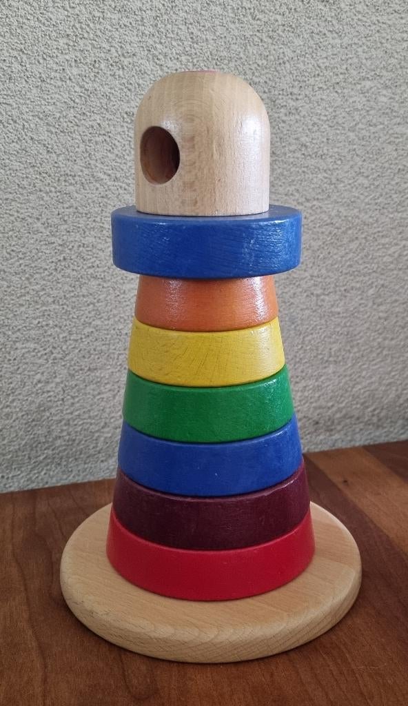Mula stapeltoren Ikea, Ophalen, Zo goed als nieuw, Overige typen