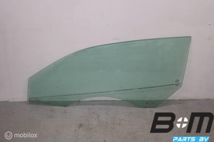 Portierruit links VW Scirocco 1K8845201B, Gebruikt