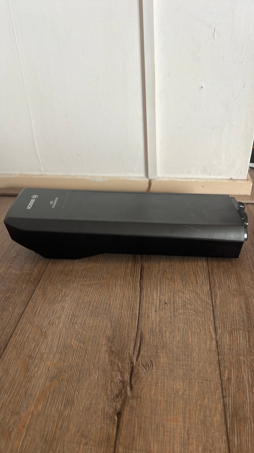 Bosch Powerpack 500 Fiets Accu april 2023, Fietsen en Brommers, Ophalen of Verzenden, Zo goed als nieuw