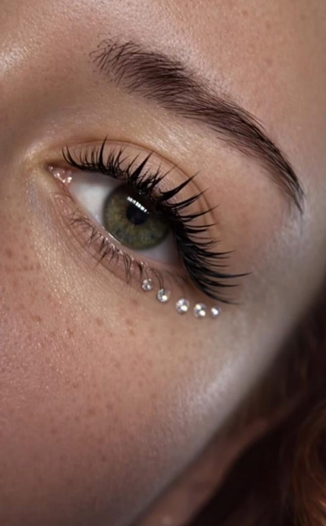 Wimperextensions Offer, Ophalen of Verzenden