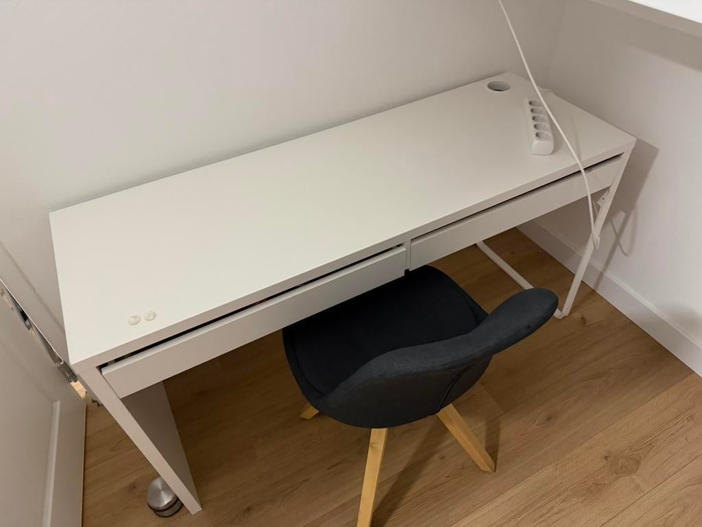 Ikea brueau, Ophalen, Zo goed als nieuw