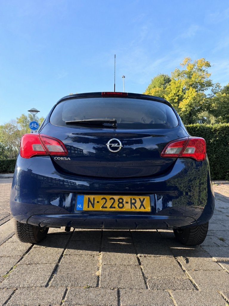 Foto 4 van Opel Corsa 1.2 ecoFLEX (Apple Carplay, Airco, 3-deurs)