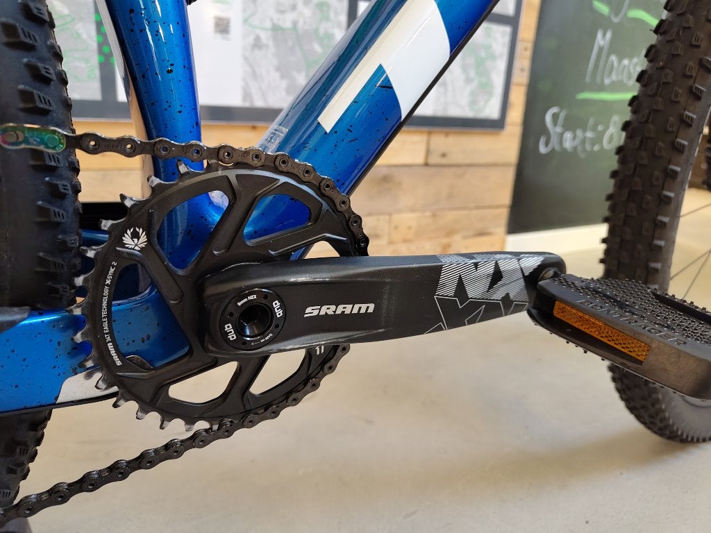 Foto 3 van Trek Procaliber 9.7 - Maat L