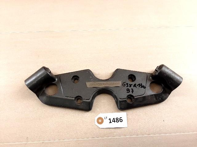 GSXR1300 1998 - 2007 Suzuki Kroonplaat D1-36464