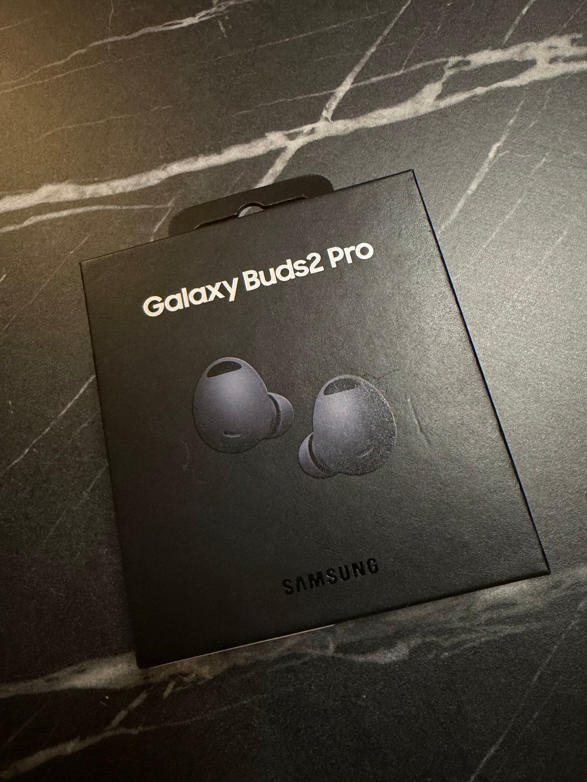 Samsung Galaxy Buds2 Pro - NIEUWPRIJS €250 - Geseald