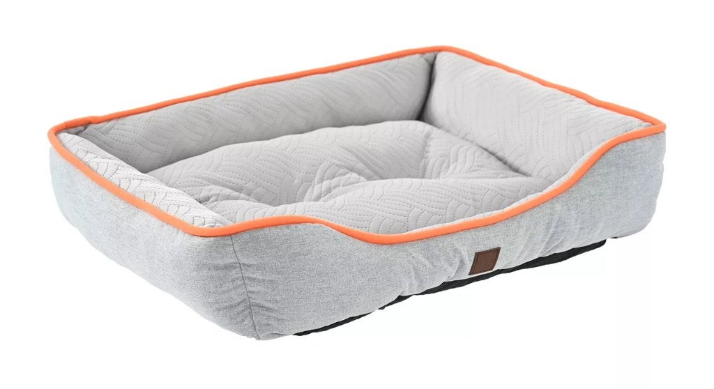 Zomersale Quapas! Zelfkoelende mand Grijs coolmat, Dieren en Toebehoren, Overige merken, ., Nieuw, Ophalen of Verzenden