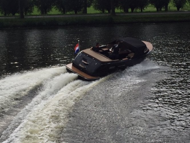Primeur 710 tender DE GROOTSTE SLOEPENSHOWROOM VAN NEDERLAND, 3 m, Overige typen, Overige brandstoffen, Info@verschuurwatersport.nl