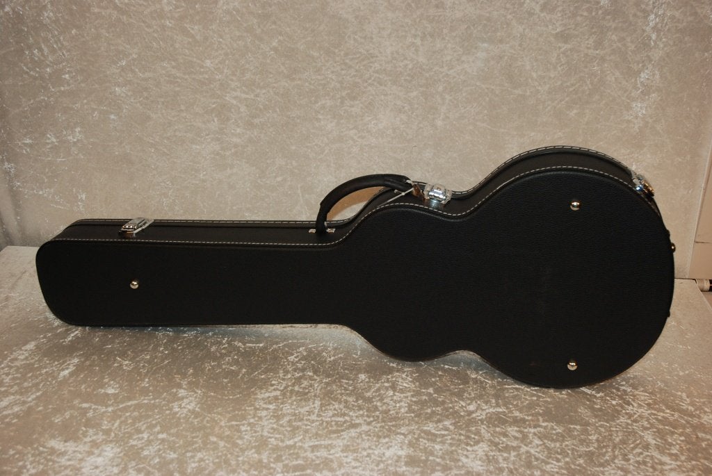 Les Paul hardcase   <26261519>, Gebruikt, ., Ophalen of Verzenden, .