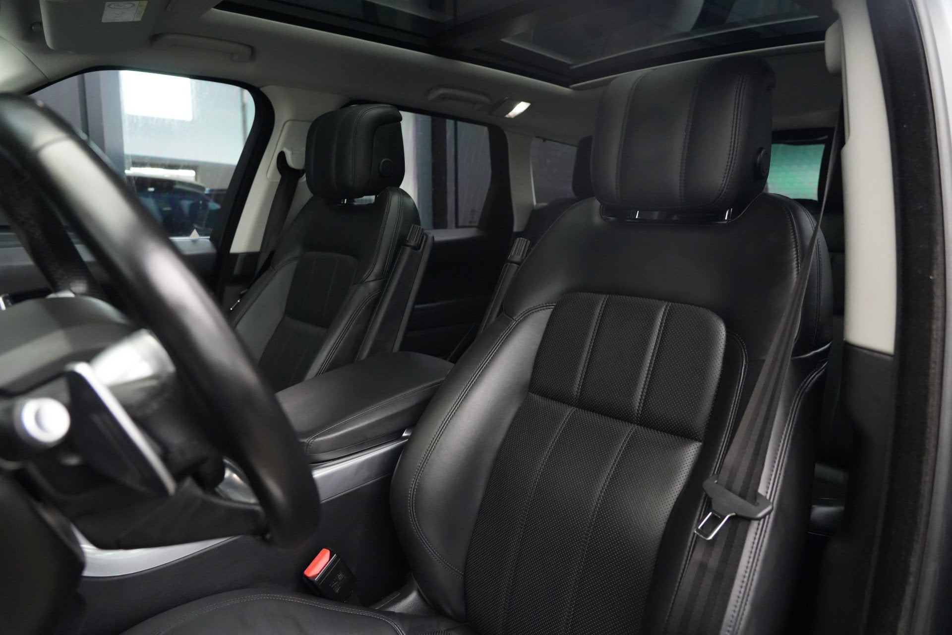 Land Rover Range Rover Sport 2.0 P400e HSE Dynamic | 404 PK, Auto's, Automaat, Gebruikt, 4 cilinders, 2500 kg