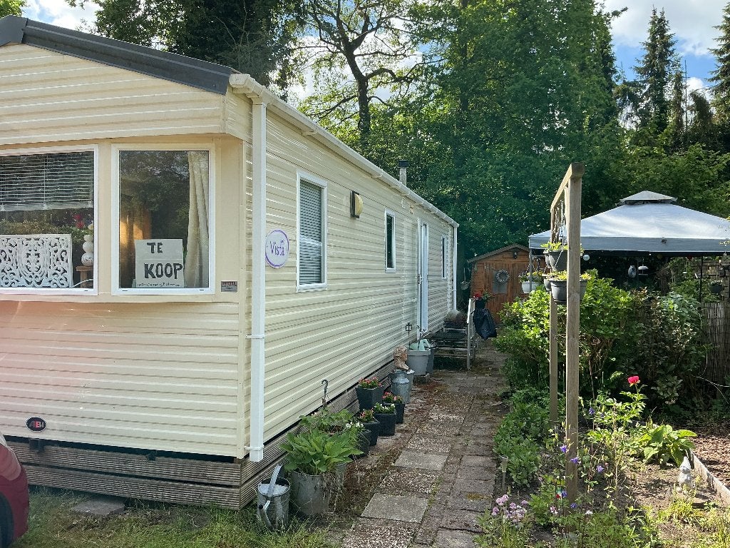 Chalet Abi Vista, Meer dan 6