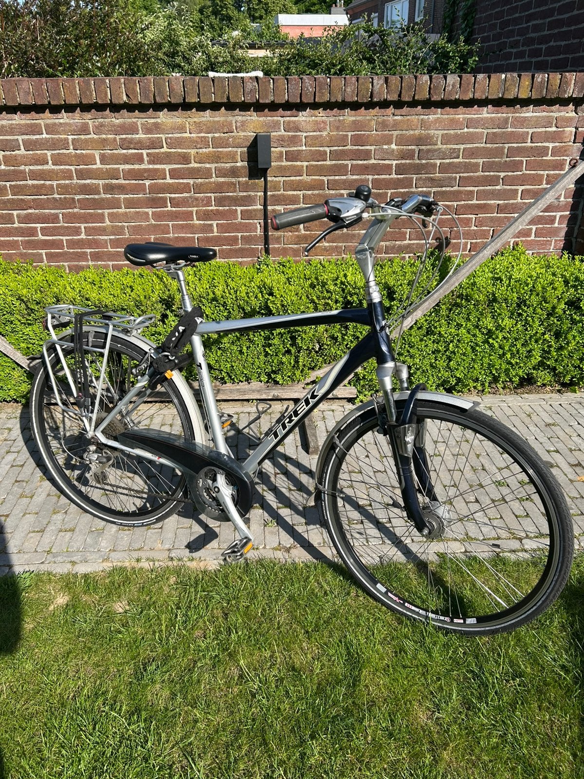 Trek T300 te koop., 53 tot 57 cm, Ophalen, Gebruikt, Overige merken