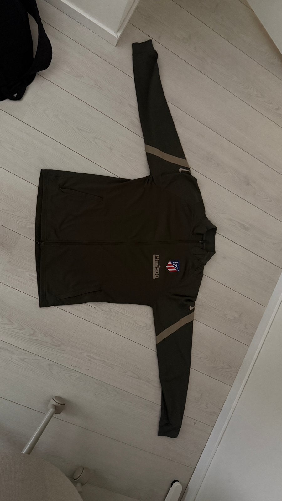 Nike Atletico Madrid Trainingspak - ORIGINEEL, Ophalen, Zo goed als nieuw