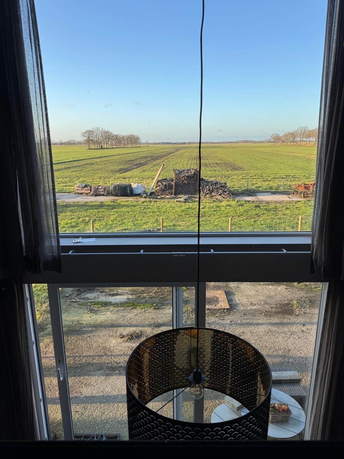 Tijdelijke woonruimte te huur