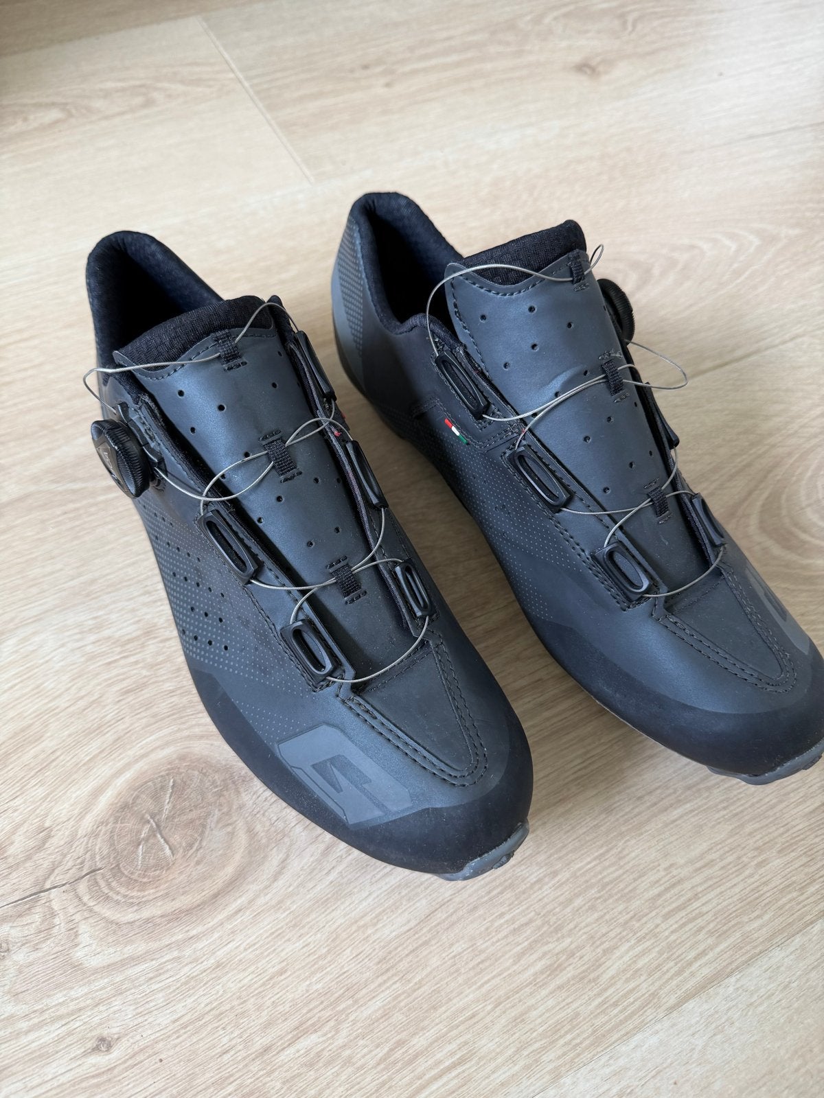 Gaerne (Italie) MTB/Gravel schoenen maat 44, Ophalen of Verzenden, Zo goed als nieuw, Schoenen