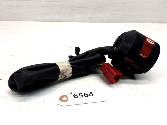 CBR600F 1987 - 1990 Honda Elektrische bediening D1-49968