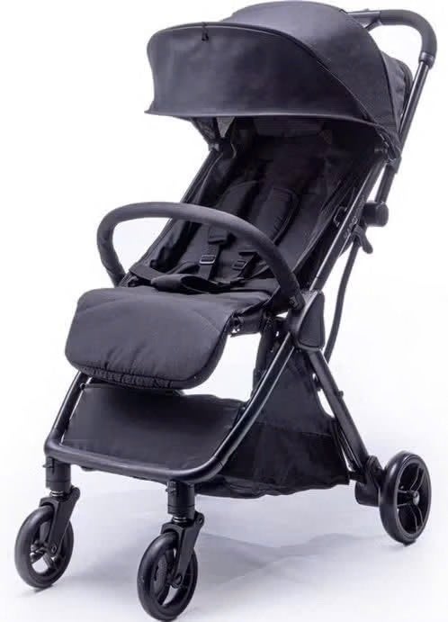 HAPPY ONE HO 01 KINDERWAGEN BUGGY, Ophalen of Verzenden, Gebruikt
