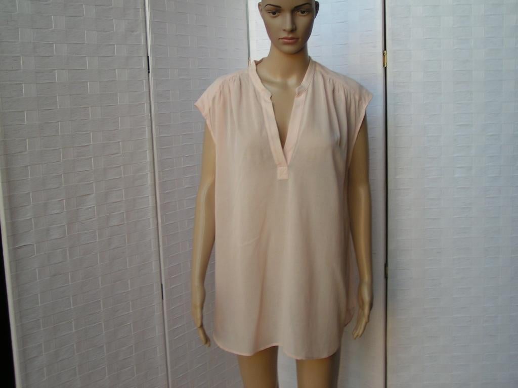 FILIPPA K blouse,Mt L als nieuw, Filippa k, Tweedehands, Tweedehands, Maat 42/44 (L)
