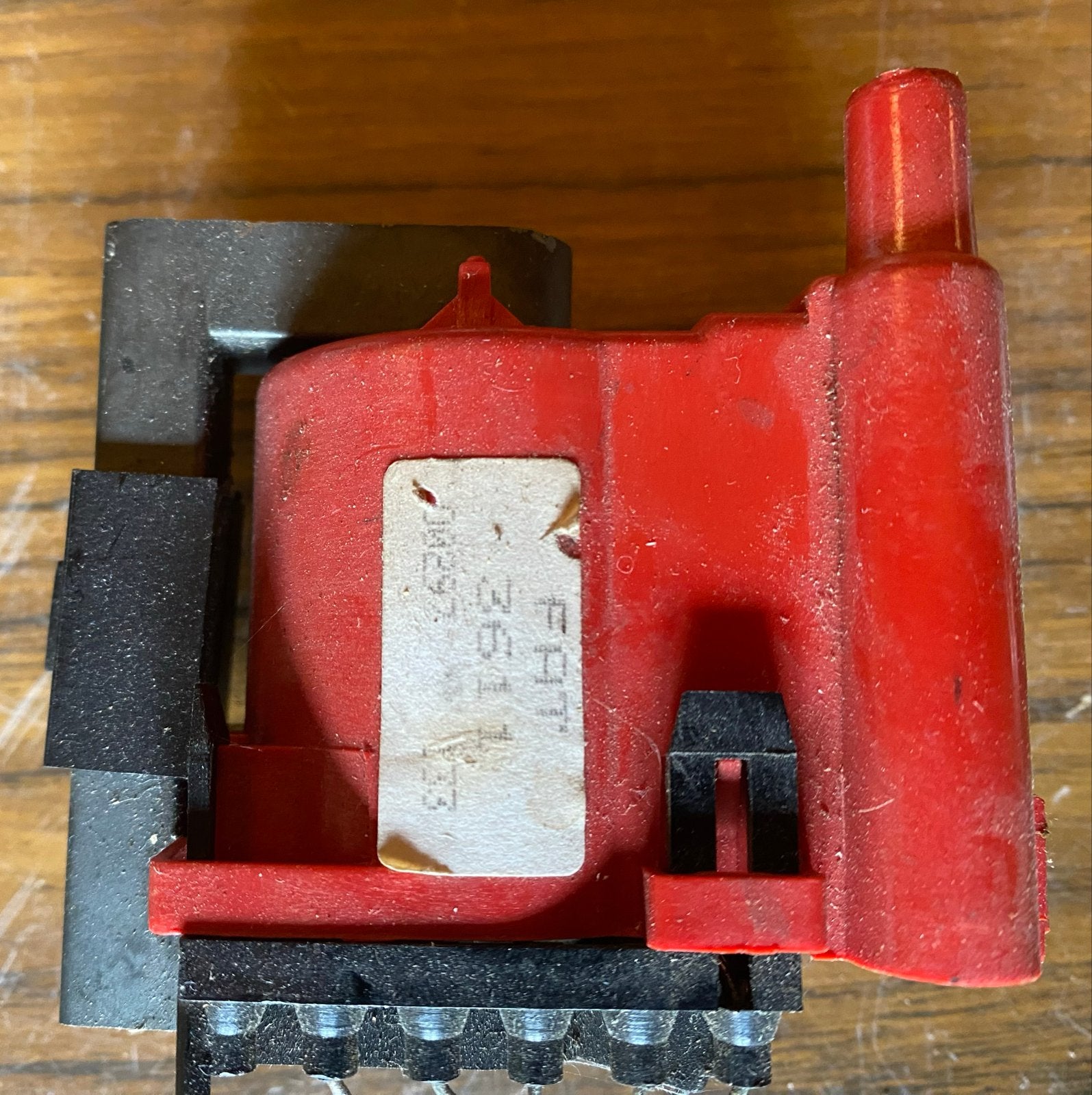 Konig FAT3611 Flyback-transformator NOS voor CRT TV, Ophalen of Verzenden, Nieuw