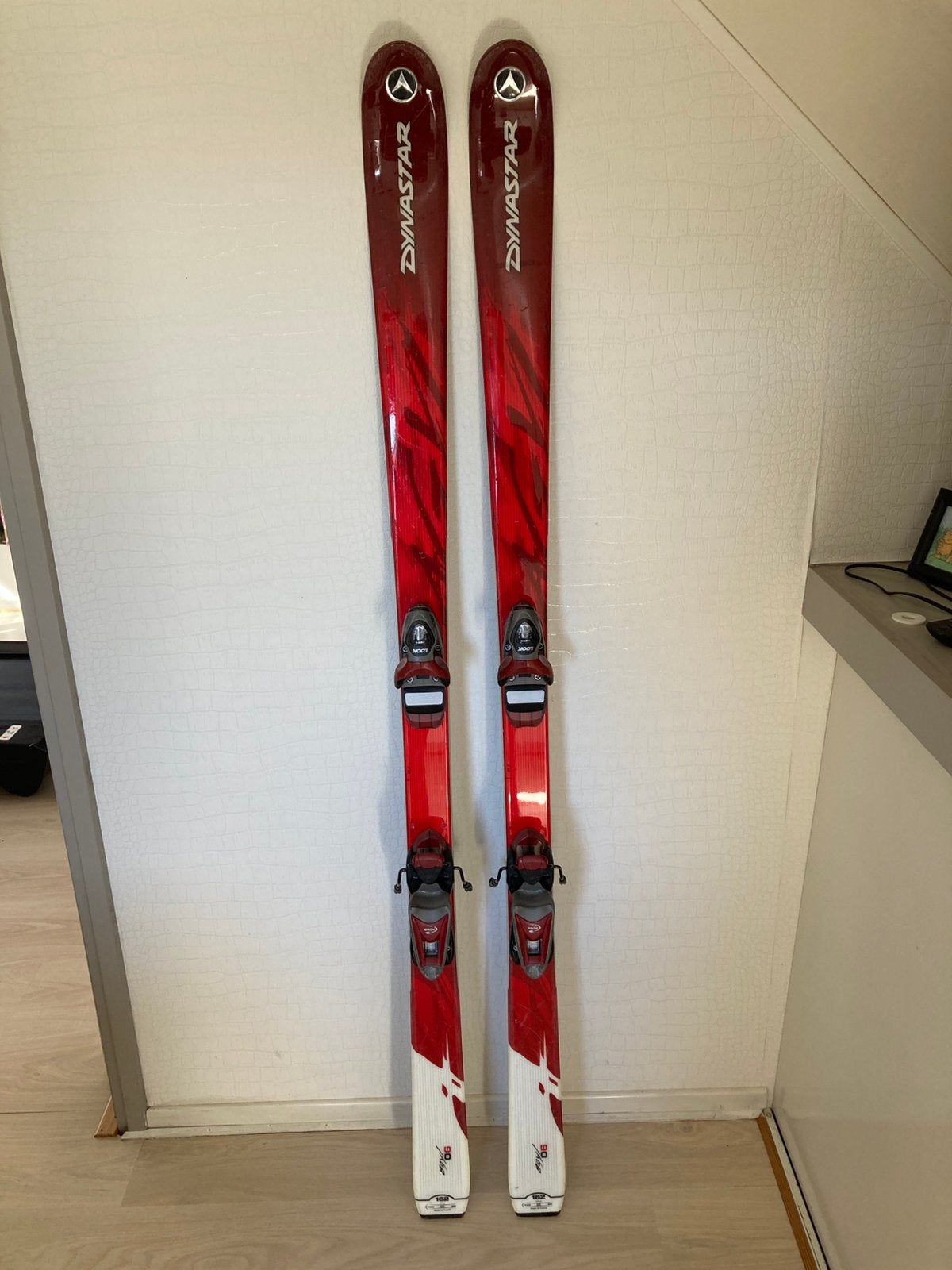 Skis, Sport en Fitness, 160 tot 180 cm, Gebruikt, Skiën, Ski's