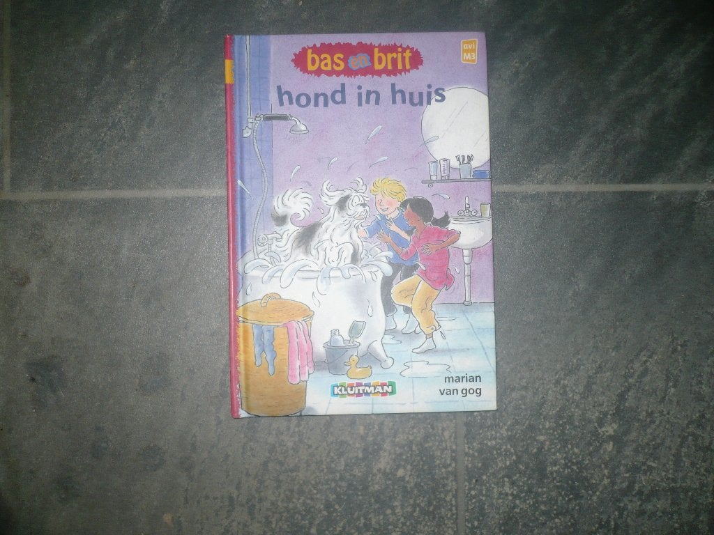 8 leesboekjes avi 1,2,2/3, Ophalen of Verzenden, Gelezen, Fictie algemeen