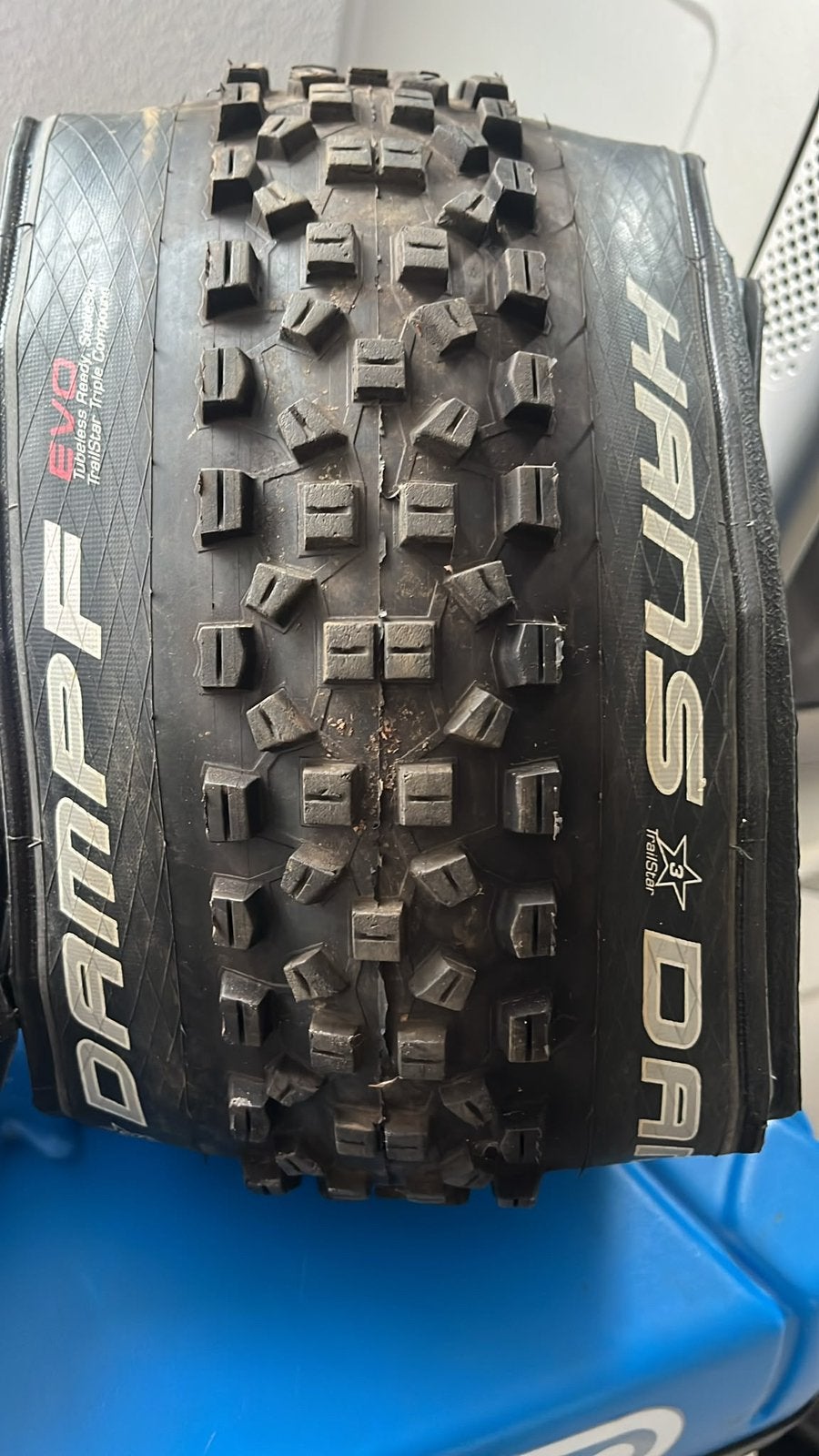 Diverse mtb onderdelen/banden/remschijven, Ophalen of Verzenden, Remmen, Carbon