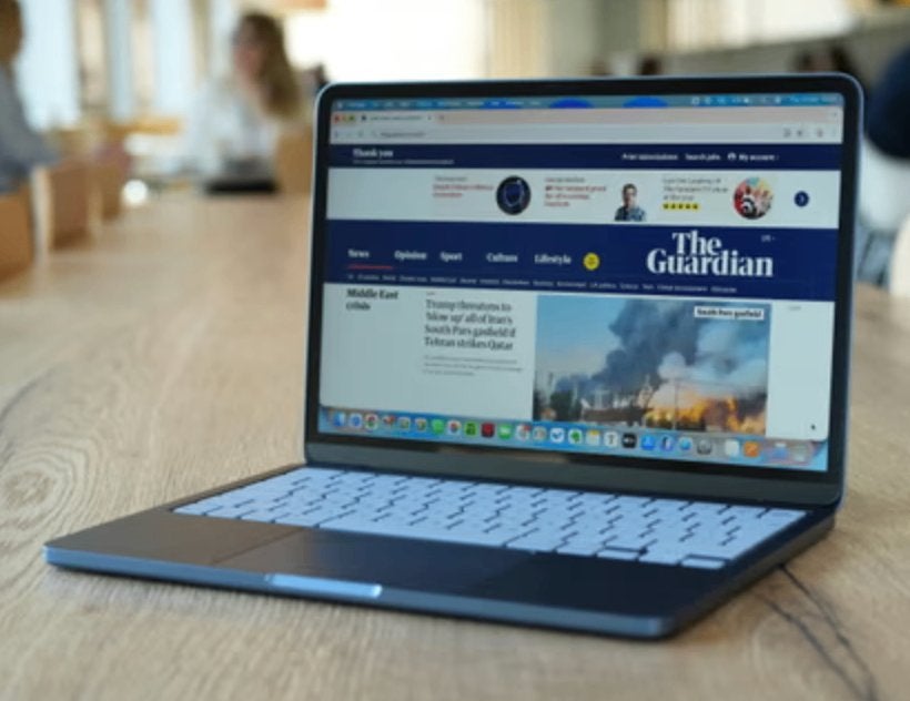 macbook neo, 8 GB, 13 inch, Nieuw, Ophalen of Verzenden