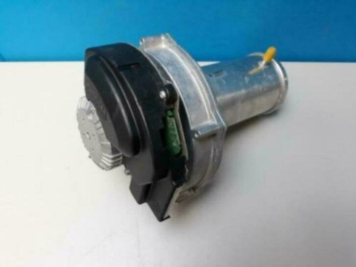 Ventilator Radson multicom (MVL) RG 130/0800-361255667 00053, Niet ingevuld, Gebruikt, Cv-ketel of Combi-ketel, Niet ingevuld