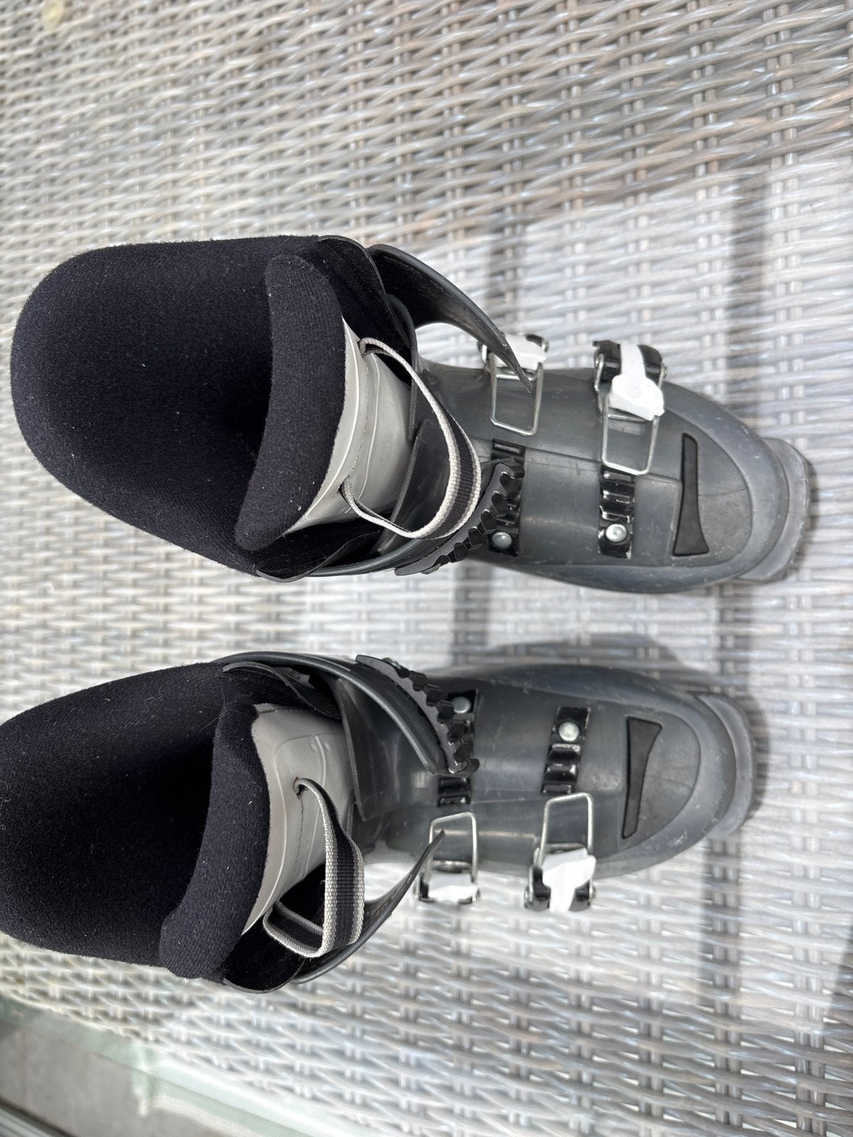skischoenen - Maat 20.5, Gebruikt, Rossignol, Schoenen, Ophalen of Verzenden